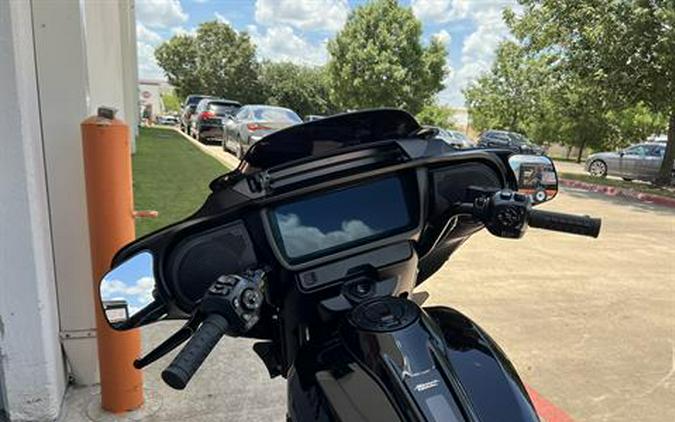 2025 Harley-Davidson Street Glide®