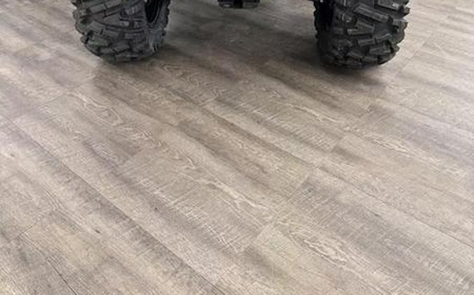 2026 Polaris SPORTSMAN 570 TRAIL SUNSET RED Trail