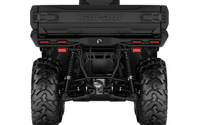 2026 Can-Am Outlander MAX 6x6 DPS 700