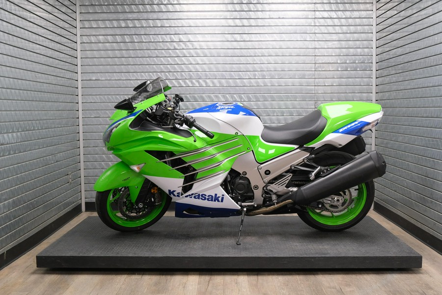2024 KAWASAKI NINJA ZX-14R ABS