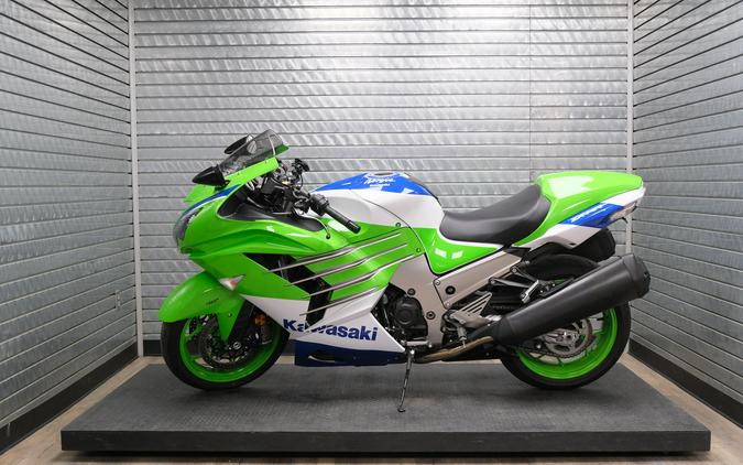 2024 KAWASAKI NINJA ZX-14R ABS