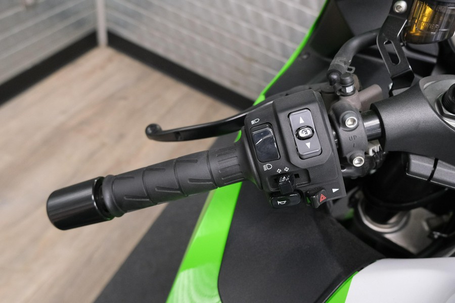 2024 KAWASAKI NINJA ZX-14R ABS