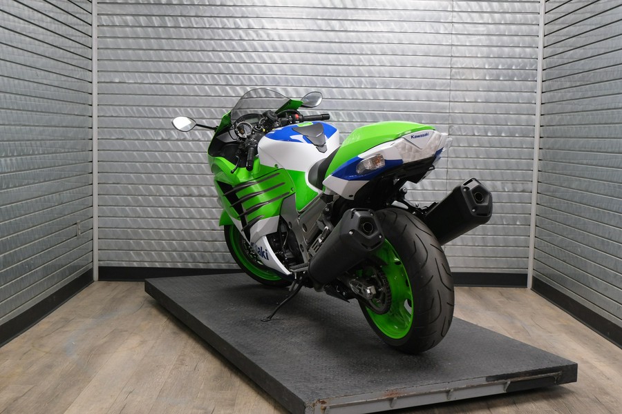 2024 KAWASAKI NINJA ZX-14R ABS