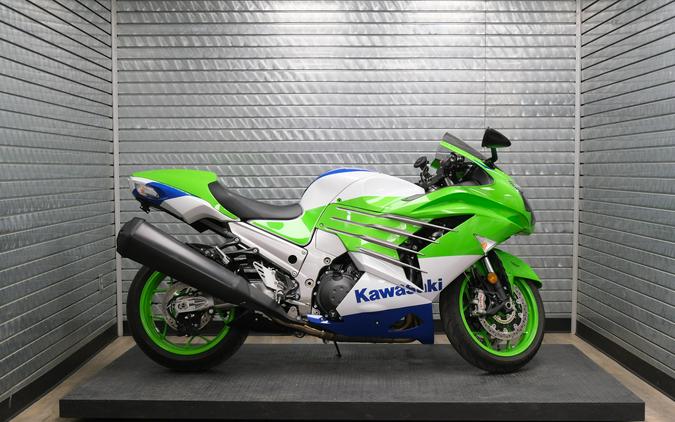 2024 KAWASAKI NINJA ZX-14R ABS