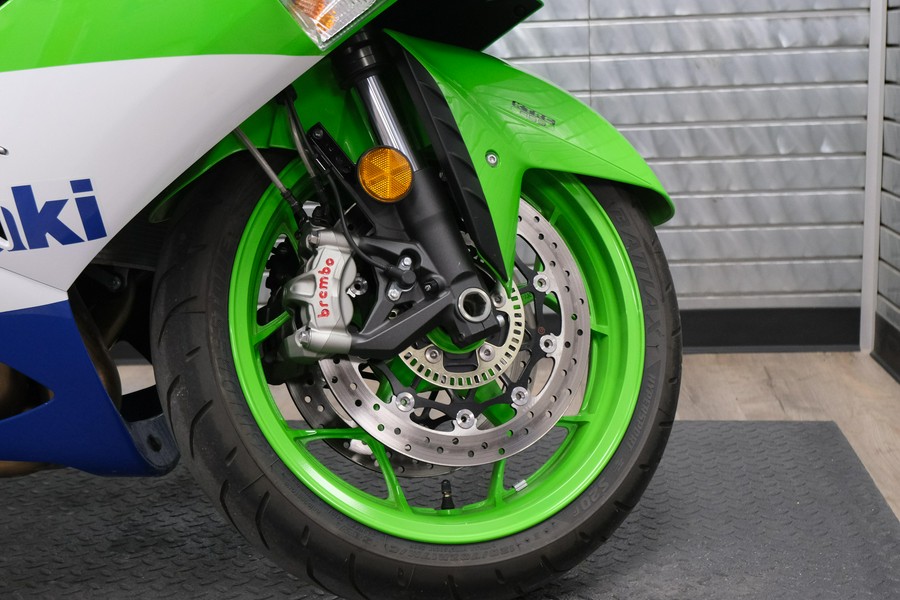 2024 KAWASAKI NINJA ZX-14R ABS