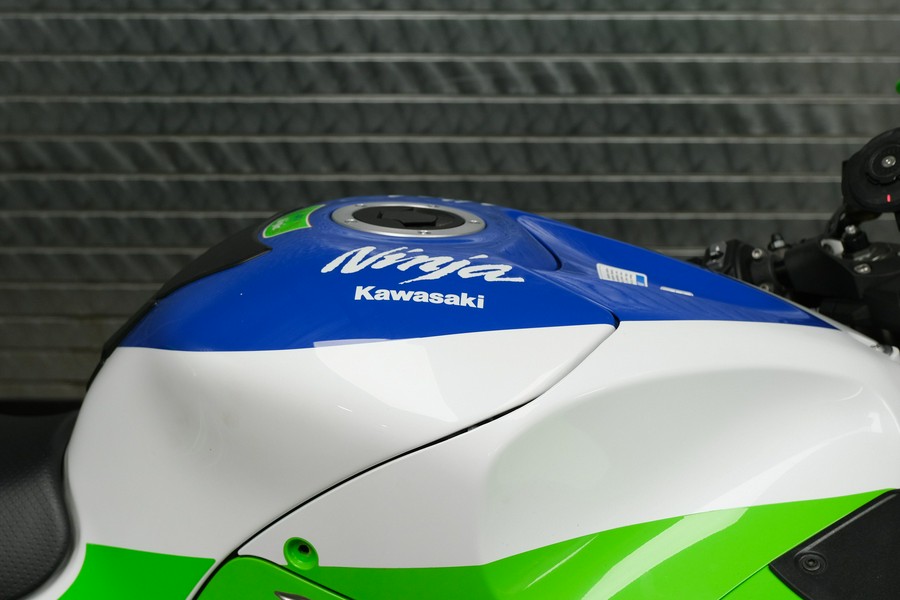 2024 KAWASAKI NINJA ZX-14R ABS