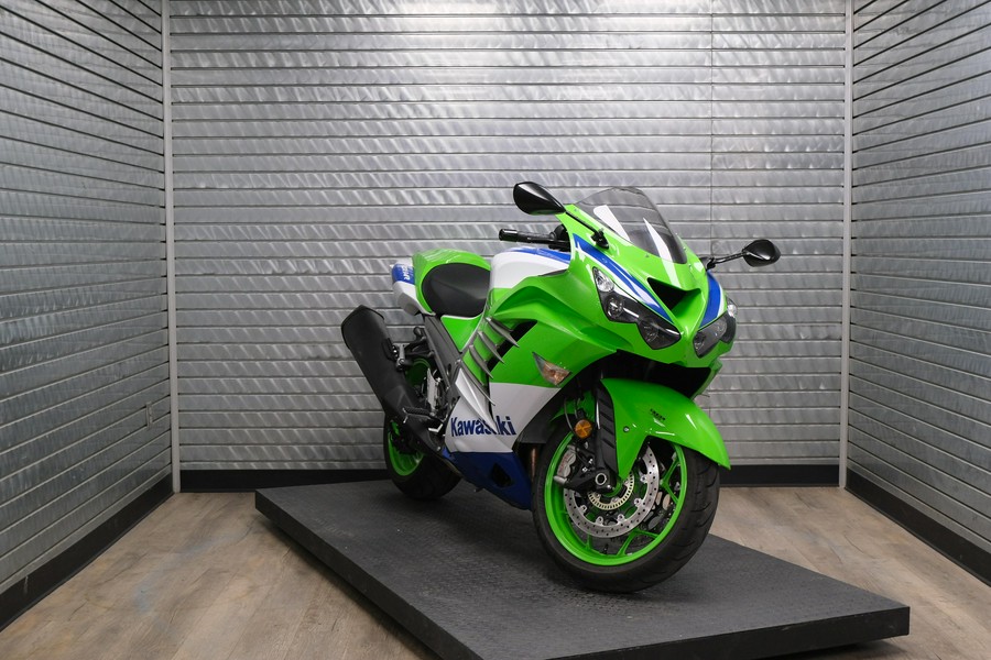 2024 KAWASAKI NINJA ZX-14R ABS