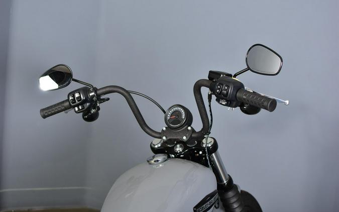 2026 Harley-Davidson Street Bob FXBB