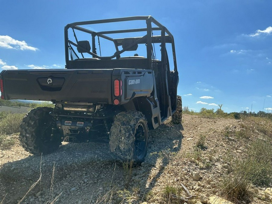 2027 Can-Am Defender MAX DPS HD7