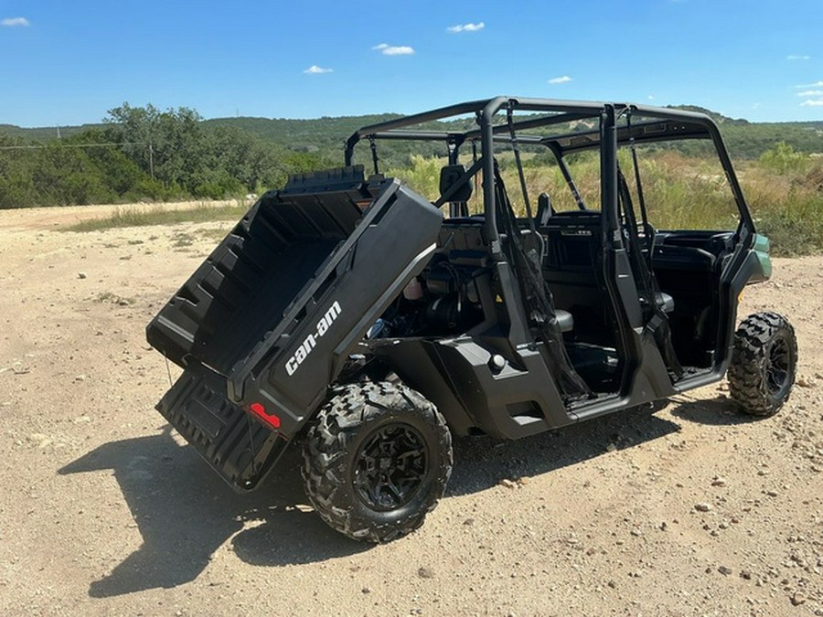 2027 Can-Am Defender MAX DPS HD7