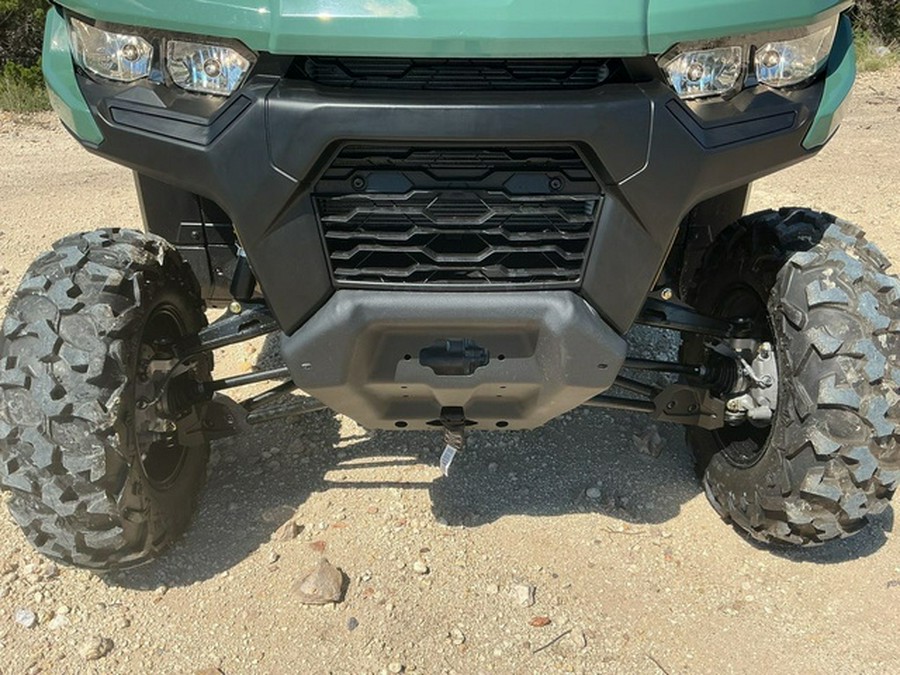 2027 Can-Am Defender MAX DPS HD7