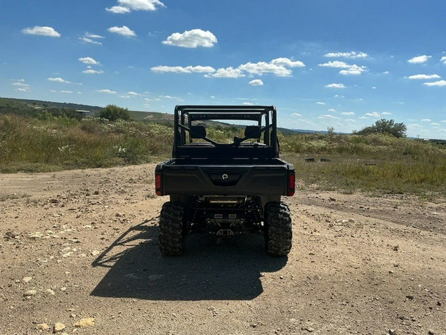 2027 Can-Am Defender MAX DPS HD7