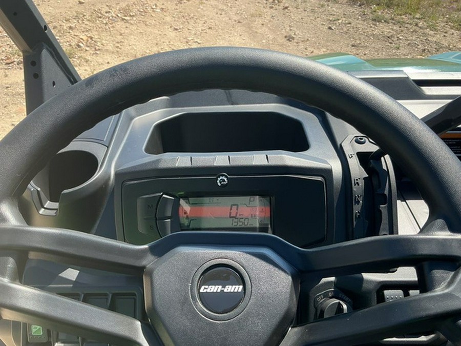 2027 Can-Am Defender MAX DPS HD7