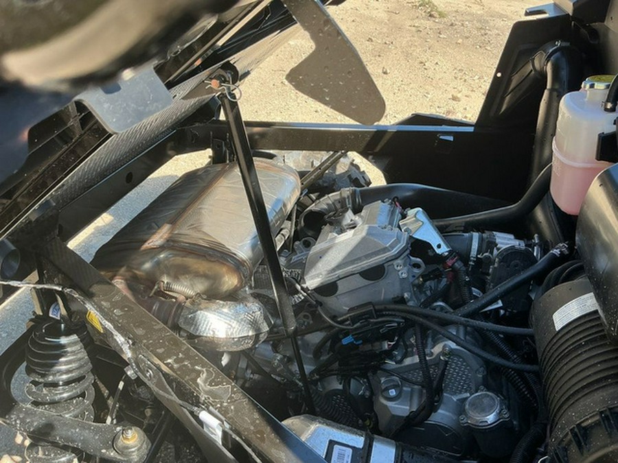 2027 Can-Am Defender MAX DPS HD7