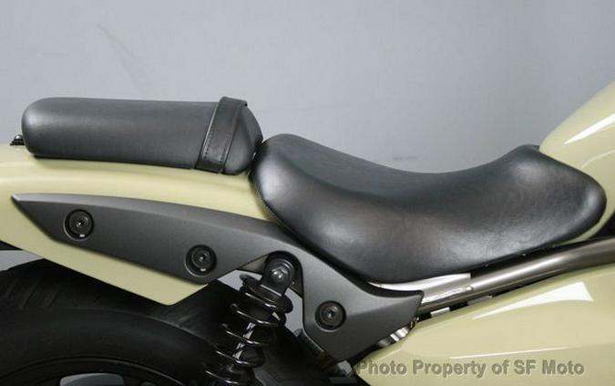 2025 Kawasaki Eliminator ABS