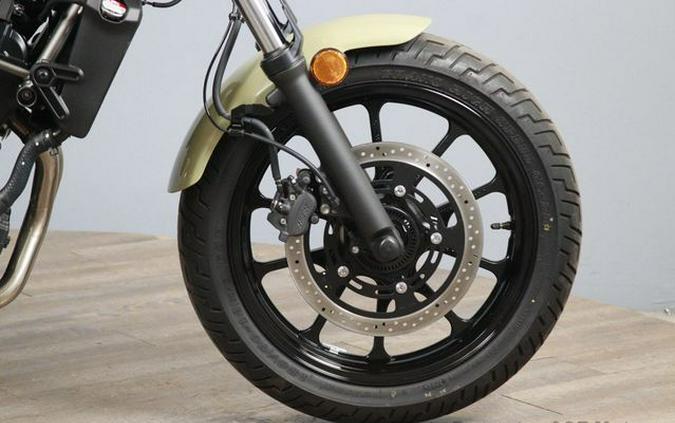 2025 Kawasaki Eliminator ABS