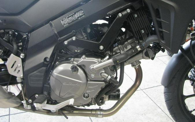 2023 Suzuki V-Strom 650