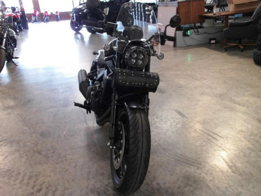 2022 Honda® Rebel 1100 DCT