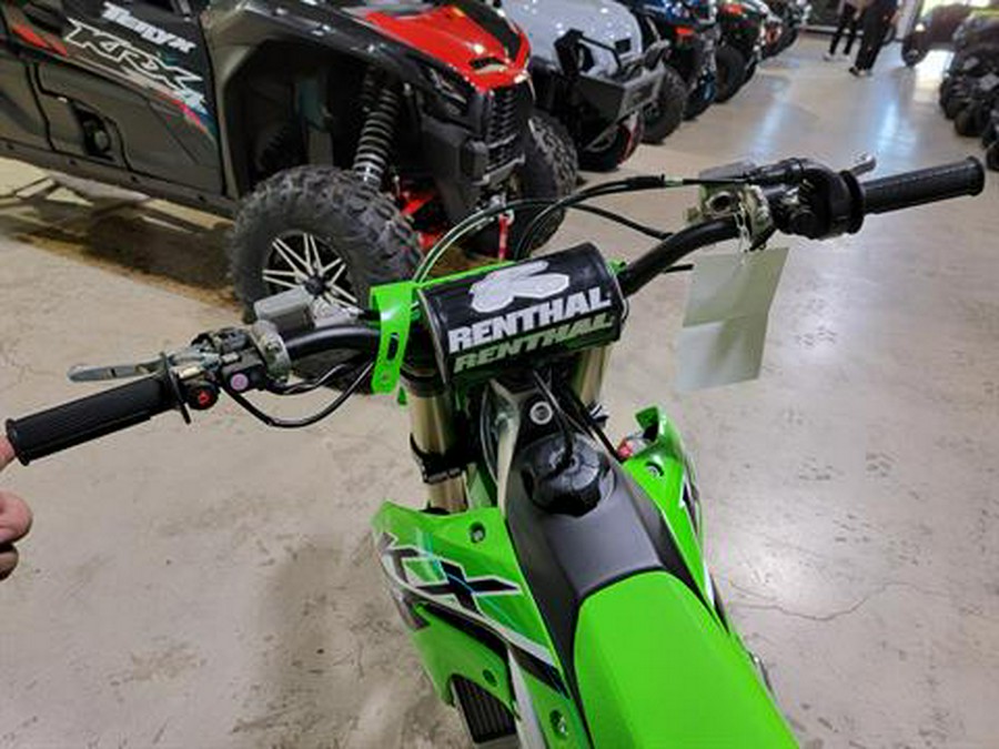 2024 Kawasaki KX 250