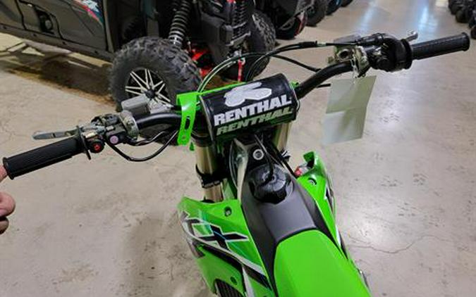 2024 Kawasaki KX 250