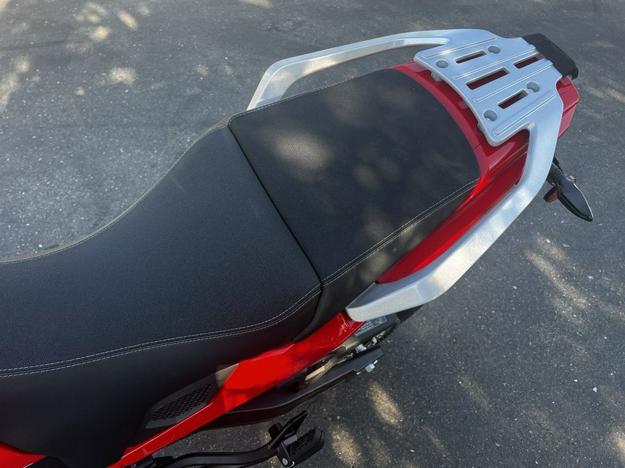 2023 Moto Morini® X-CAPE