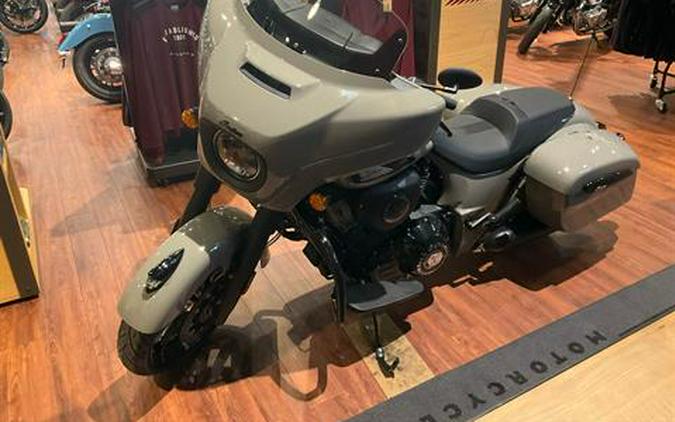 2023 Indian Motorcycle Chieftain® Dark Horse®