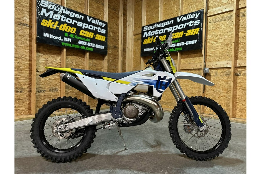 2024 Husqvarna TE 250