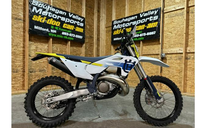 2024 Husqvarna TE 250