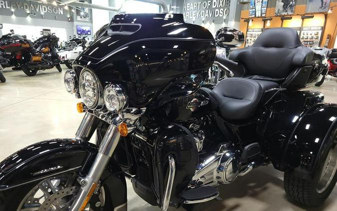 2024 Harley-Davidson® FLHTCUTG - Tri Glide® Ultra