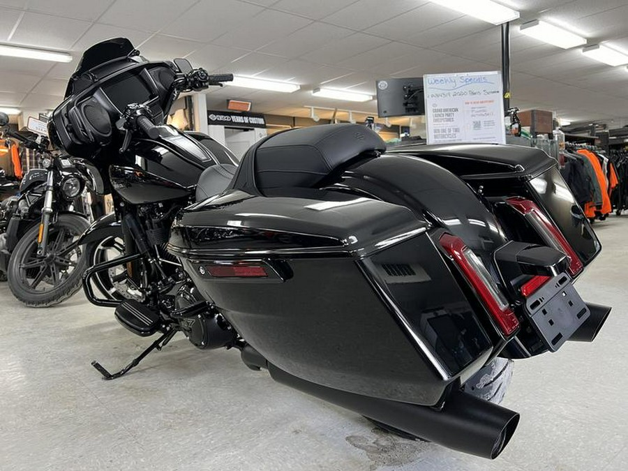 2024 Harley-Davidson® FLHX - Street Glide®