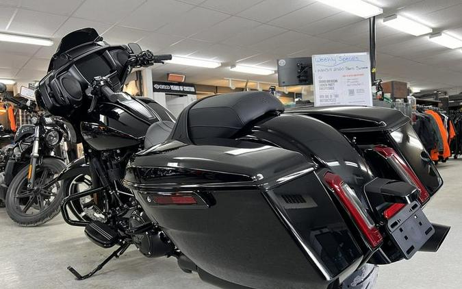 2024 Harley-Davidson® FLHX - Street Glide®