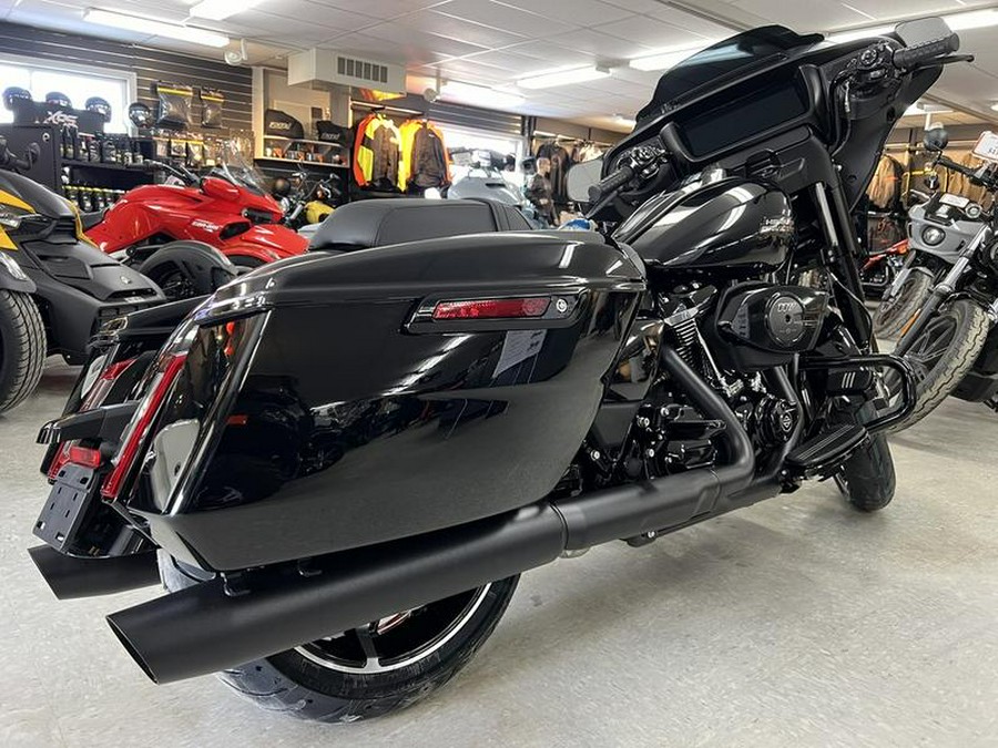 2024 Harley-Davidson® FLHX - Street Glide®