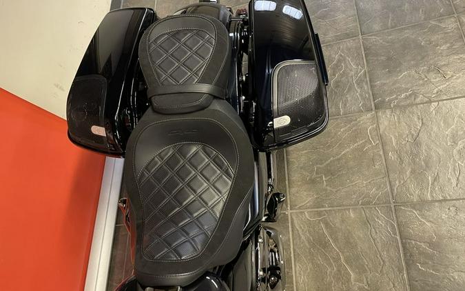 2022 Harley-Davidson® FLHXSE - CVO™ Street Glide®