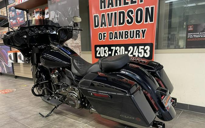 2022 Harley-Davidson® FLHXSE - CVO™ Street Glide®