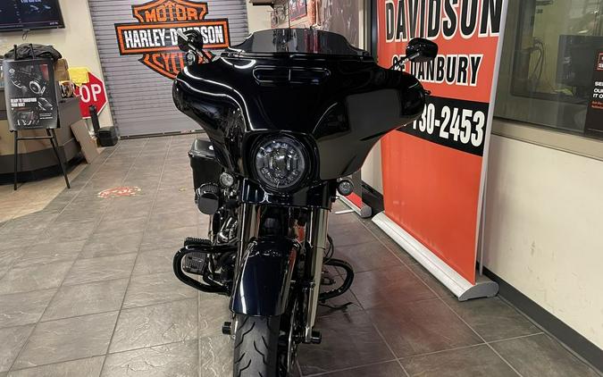 2022 Harley-Davidson® FLHXSE - CVO™ Street Glide®