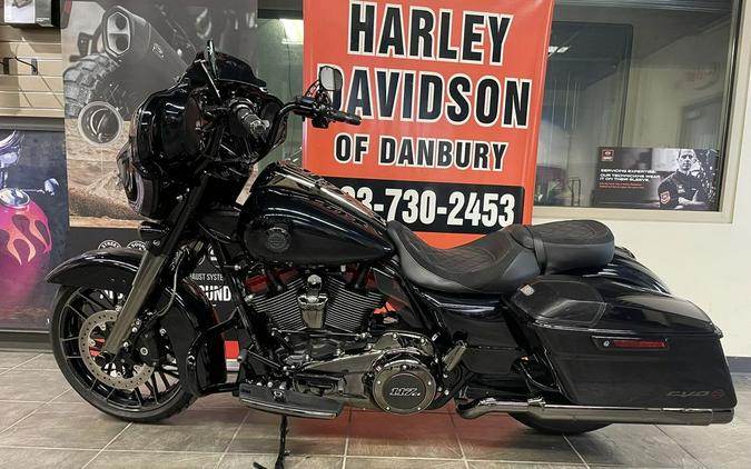 2022 Harley-Davidson® FLHXSE - CVO™ Street Glide®