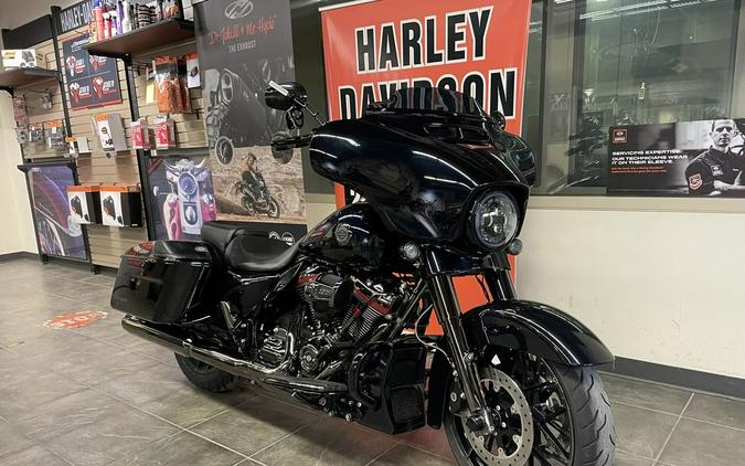 2022 Harley-Davidson® FLHXSE - CVO™ Street Glide®