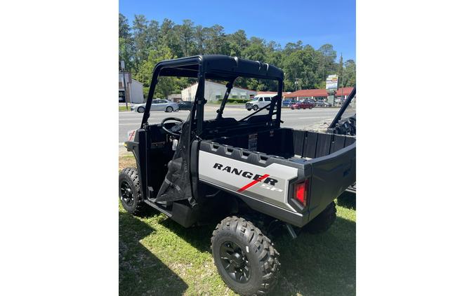 2024 Polaris Industries Ranger® SP 570 Premium