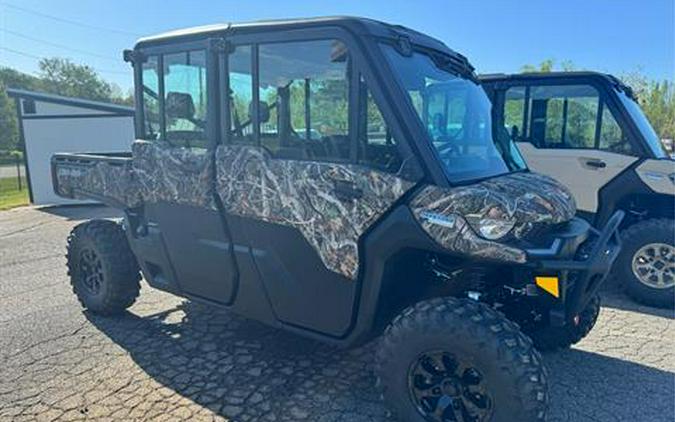 2024 Can-Am Defender MAX Limited HD10