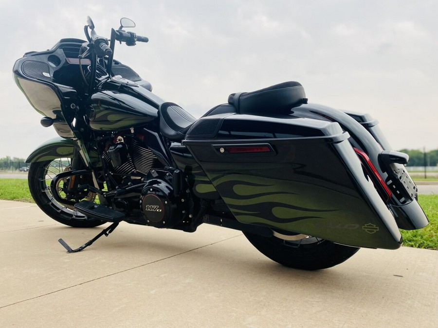 FLTRXSE 2022 CVO™ Road Glide