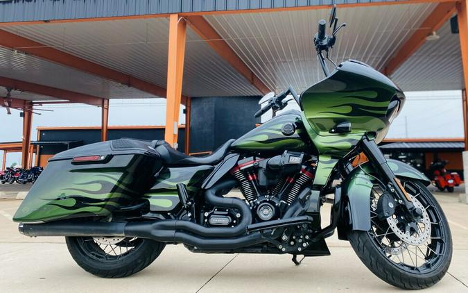 FLTRXSE 2022 CVO™ Road Glide