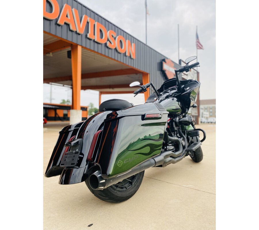 FLTRXSE 2022 CVO™ Road Glide