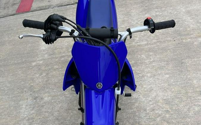 2024 Yamaha TT-R50E