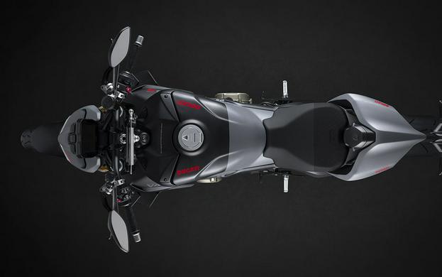 2024 Ducati Streetfighter V4 S