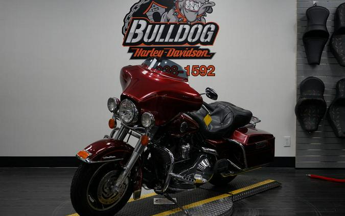 2000 Harley-Davidson®