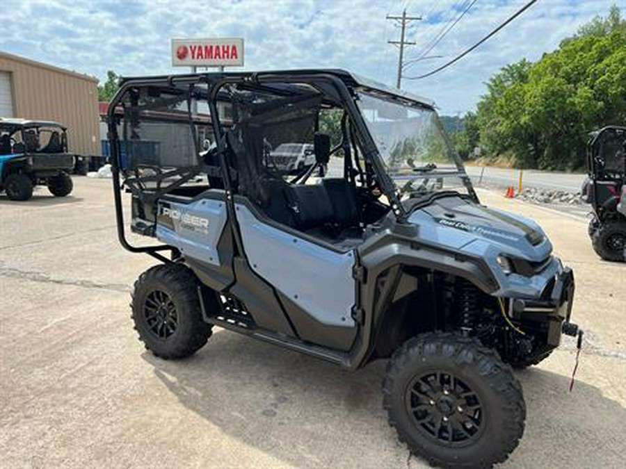 2024 Honda PIONEER 1000-5