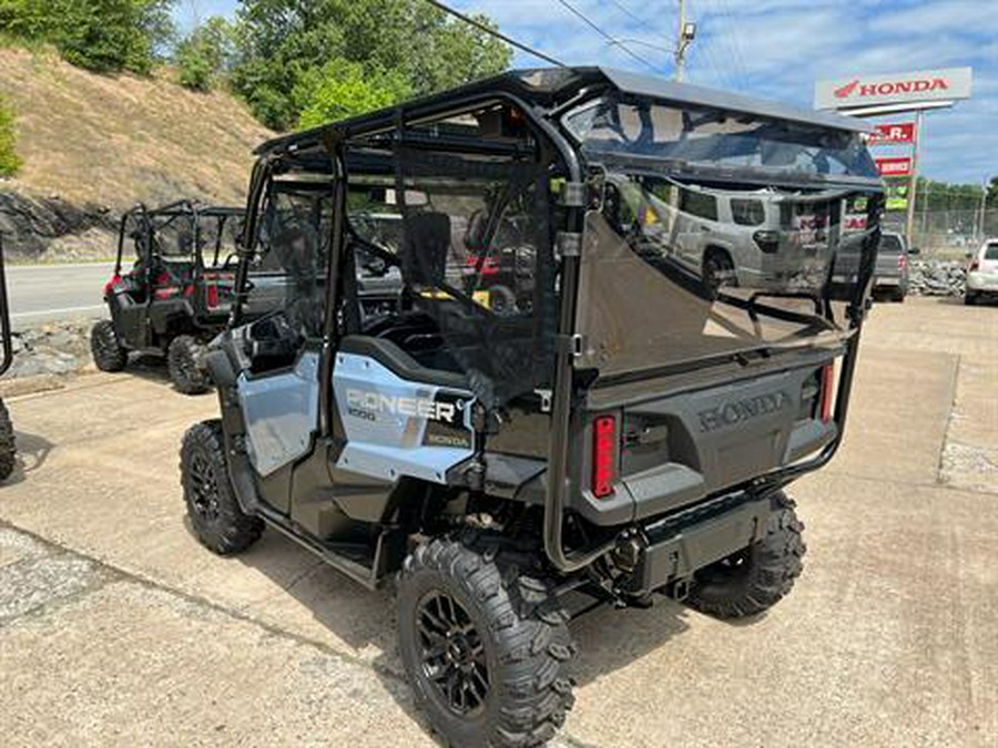 2024 Honda PIONEER 1000-5