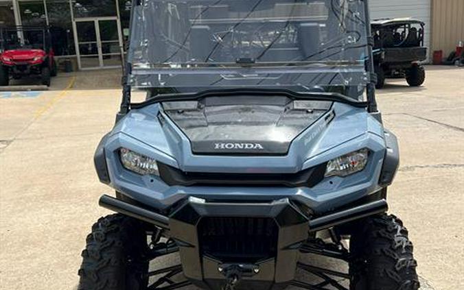 2024 Honda PIONEER 1000-5