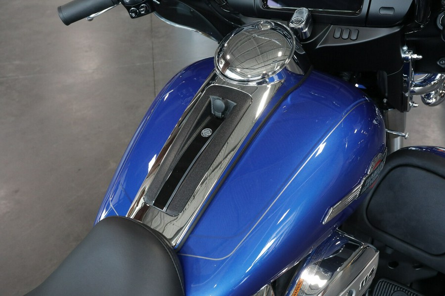 New 2024 Harley-Davidson Tri Glide Ultra For Sale Near Medina, Ohio