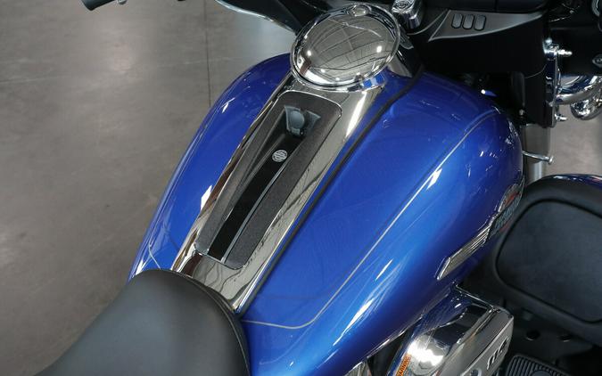 New 2024 Harley-Davidson Tri Glide Ultra For Sale Near Medina, Ohio